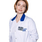 Утишева Екатерина Валерьевна