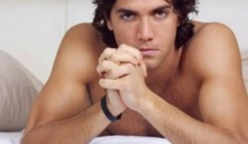 Фото: Симптомы при азооспермии