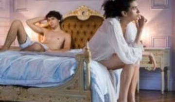 Фото: Обструктивная азооспермия