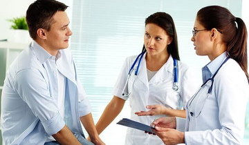 Фото: Азооспермия как лечить