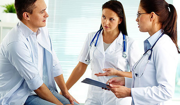 Фото: Временная азооспермия